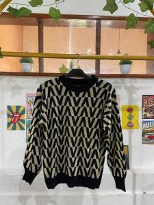 SWEATER RAJUT VERONIKA