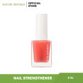 NATURE REPUBLIC COLOR & NATURE NAIL CARE NAIL STRENGTHENER. 