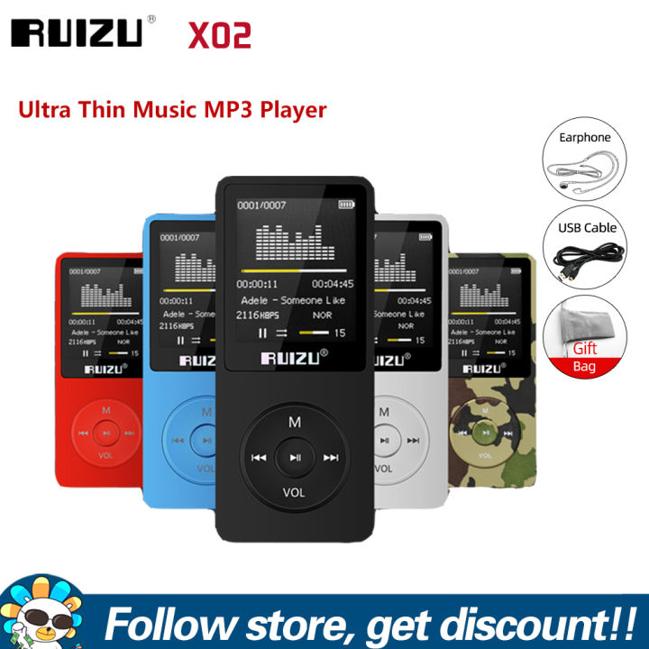  Sony 4 GB Walkman Video MP3 Player with FM Tuner