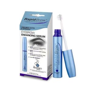 New Product~RapidLash eyelash RapidBrow eyebrow eyebrow Liquid 3mlY