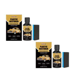 Car Scratch Coating Agent Glossy Polish Liquid Paint Protection Auto Care Solution