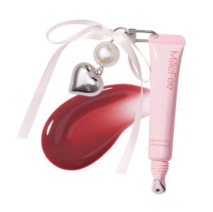 【Direct from Japan】MilleFée Dewy Fit Gloss 5 colors