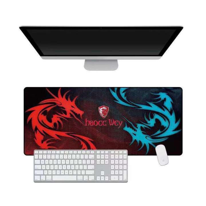 iRemax%20Red%20Blue%2080%20x%2030%20cm%20Speed%20Dragon%20Pattern%20Mouse%20Pad%20-%20Image%207