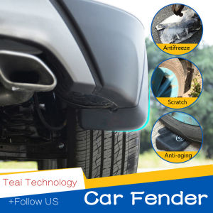 Chắn bùn cho Toyota Camry 2006-2011 acv40 2012-2017 acv50 2018-2021 acv70 tấm chắn bùn tấm chống bắn Fender Phụ Kiện Xe Hơi