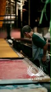 Sarung Batik Santri Motif Palaikat Sarung Batik Dewasa Terbaru Sarung Kekinian Bahan Rayon Halus Dan Nyaman di Pakai