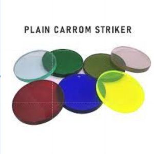 AERO CARROM STRIKER / KONG KAROM / IBU BUAH KAROM / BUAH KAROM