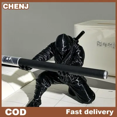 CHENJ Bom đội xử lý chủ Bút 3D in Bàn tổ chức độc đáo quân sự bàn trang trí nội thất cho văn phòng nghiên cứu