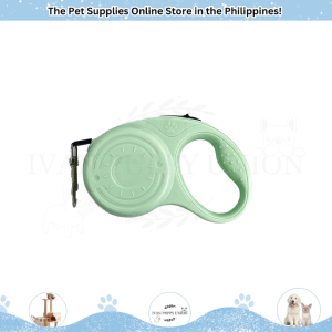 Retractable Dog Leash Pet leash Retractable automatic Convenient  Retractable Pet Rope Harness leash