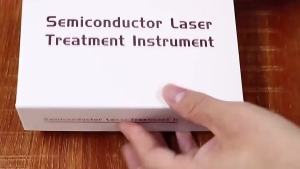 650nm เลเซอร์นาฬิกาความดันโลหิตสูงการรักษาโรคเบาหวานความดันโลหิตสูงคอเลสเตอรอลกายภาพบำบัดทางการแพทย์ได้ดี