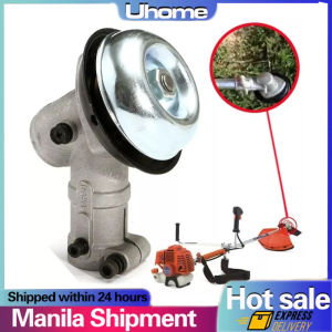 24 Hours Delivery: Trimmer Gearbox & Brush Cutter Gear Head