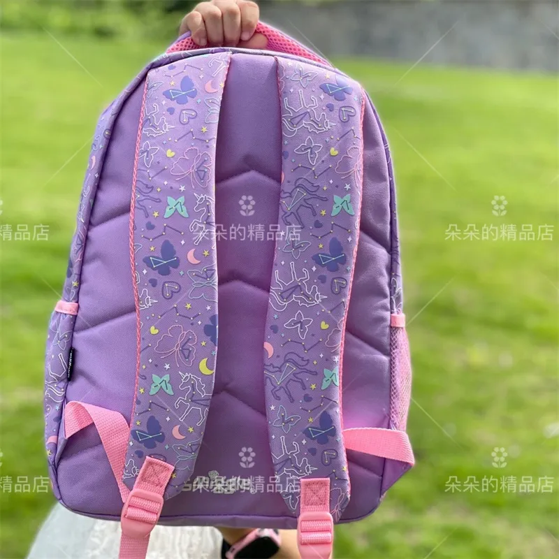 READY STOCK] [ORIGINAL]Smiggle Backpack smiggle backpack Far Away