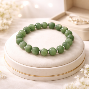 CLAYTAN VOLCA Energy Stone Bracelet