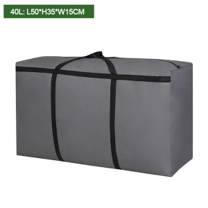 SG SellerHouse Moving Bag Extra Large Capacity For Moving Bag |Quilt Storage Bag |Moving House Bag| Home Storage Bag for clothes |Clothes storage bag|Clothes storage boxes| Luggage Bag Escort your luggage more convenient to organize