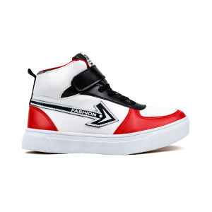 Working Sneakers For You Sepatu Sneakers Sekolah Anak Laki Laki Code Kids-05 Size 31 - 35