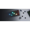 Bàn phím Asus ROG Falchion (Hàng chính hãng) -Bảo hành 24 tháng. 