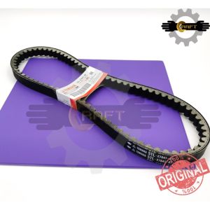 YAMAHA EGO EGO-S 5TL-E7641-01 TIMING BELT 100% ORIGINAL EGO EGO S BELTING TALI TIMING BELT