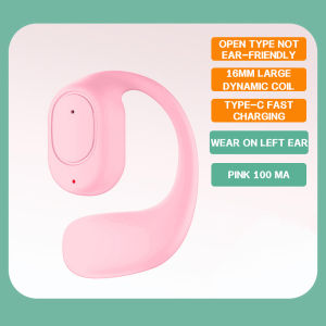 Tri-Town TWS Neck Wireless Bluetooth 5.0 Earphones Magnetic Sports Running Headset Waterproof Earbuds Noise Reduction Headphones Gift Ideas for Women COD