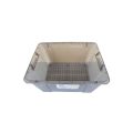 Home Gallery Stackable Storage Box 65L With Handle. 
