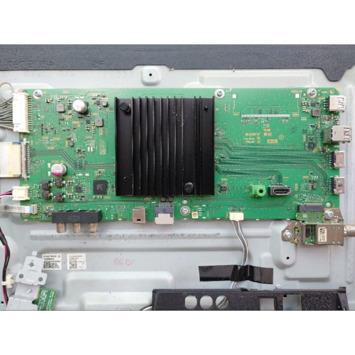 main board for Sony Android LED TV KD- 43X7007E Lazada PH