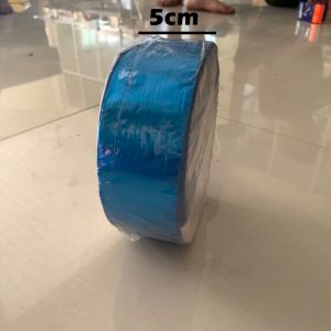 10m Roof Self-Adhesive Leak Proof Color Steel Tile High-Temperature Resistant Butyl Waterproof Tape