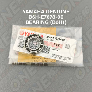 YAMAHA GENUINE BEARING TORQUE DRIVE B6H-E7678-00 FOR NMAX/AEROX/MIO I125/CLICK