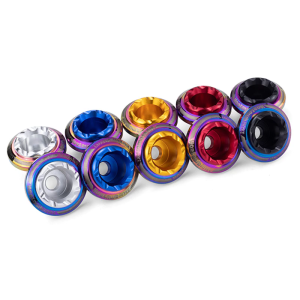 Front Shock Absorb Protection Cup Motorcycle Crash Cup for Motorcycles to Improve Stability & Comfort on Rough Roads