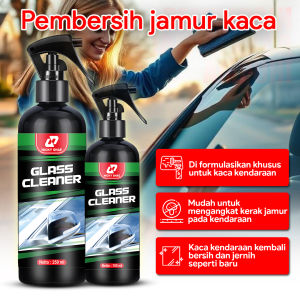 Pembersih Kaca Anti Baret – Pembersih Kaca Mobil Berkualitas Tinggi