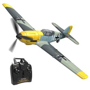 Máy bay chiến đấu điều BF109 điều khiển từ xa máy bay tiêm kích của Đức trong Thế chiến II