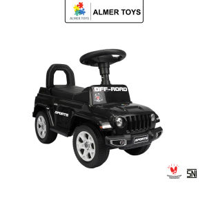 Pmb k610B Tolocar innova mobil dorong anak pakai pengaman dan musik pmb k610B