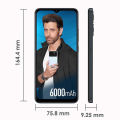 Itel P40. 