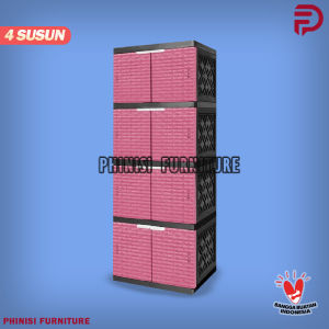 LEMARI MURAH LEMARI MINIMALIS LEMARI PLASTIK LEMARI PAKAIAN PLASTIK AKAKO ROTAN BABY AKAKO LEMARI AKAKO BAR LEMARI AKAKO LEMARI MINIMALIS AKAKO BABY BILPIN