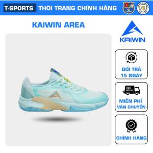 Giày Thể Thao Pickleball Kaiwin Area Êm Ái Linh Hoạt