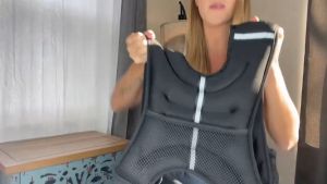 3kg 5kg 8kg 10kg 12kg Weight Vest for Men Women Body Weight Vests Adjustable for Running Training