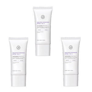 ครีมกันแดดแยกไวท์เทนนิ่งสามในหนึ่งเดียว ครีมกันแดดกันน้ำ กันเหงื่อ กันแสง ยูวี กันแดด