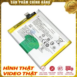 New 100% PinVivoV15 PRO B-G13700mAhZin+ Tặng Siêu Dán Pin + FreeShip