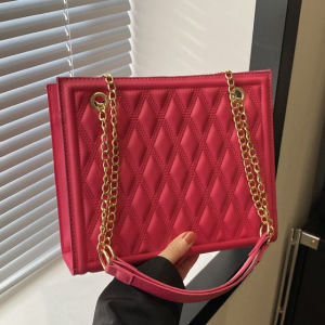 1564 ( READY STOCK ) PU SLING BAG EU FASHION HOUSE