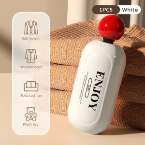 2in1 Reusable Lint Roller Washable Sticky Pet Hair Remover for Clothes Furniture Car Fur Dust Cleaner