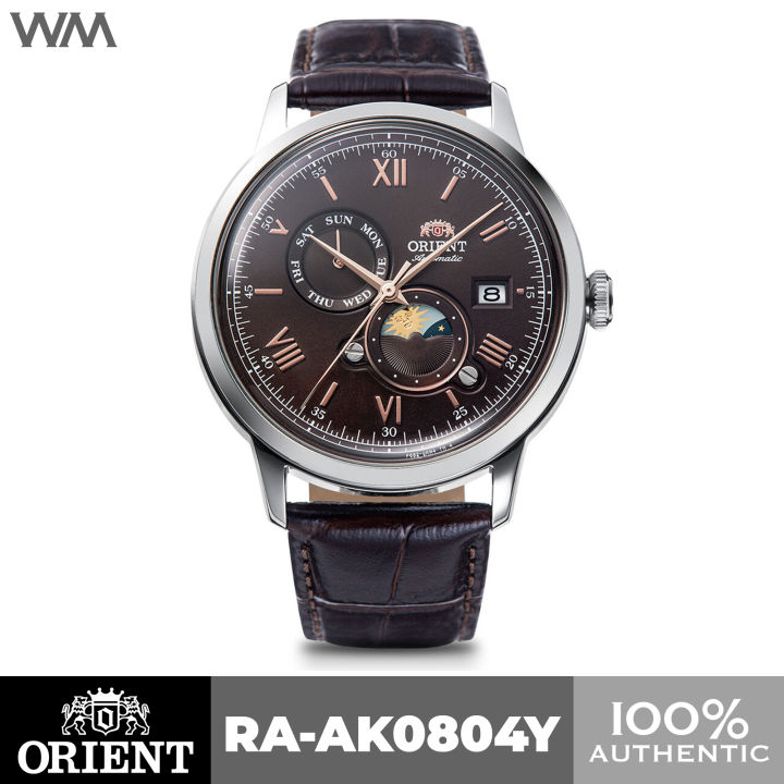 Orient bambino lazada best sale