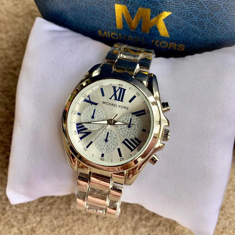 Mk 2024 mickey watch