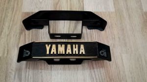 Set Kumisan RX King & Dudukan Besi RX Special