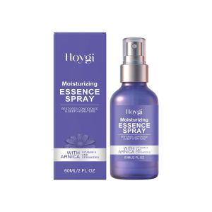 60ml Vitamin K Ceramide Spray Moisturizing Skin Barrier Repair Deep Hydration Soothing Dark Spots Brightening Daily Care