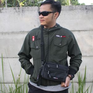 handbag waterproof pria