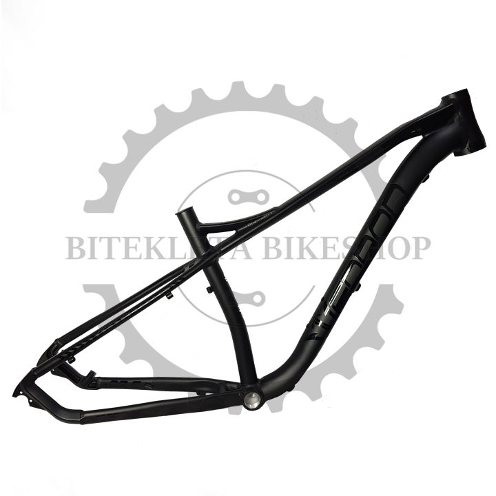 MOUNTAIN BIKE TRAIL FRAME WEAPON SPARTAN And 29Er Trail Bike