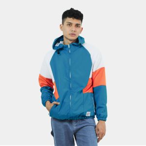 Cosmic Jacket Strait