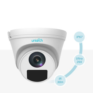 Camera IP 2.0 IPC-T312-APKZ-ỐNG KÍNH TIÊU CỰ