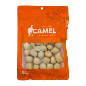 Camel Fish Ball Crackers