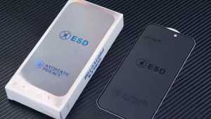 Tempered Glass Full Cover Realme 9 4G/9 PRO 5G/8I/7I Anti Static Spy Privasi