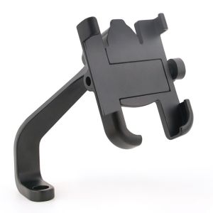 Phone Holder Mobile Cellphone Mount Motor Holder Universal Motorcycle