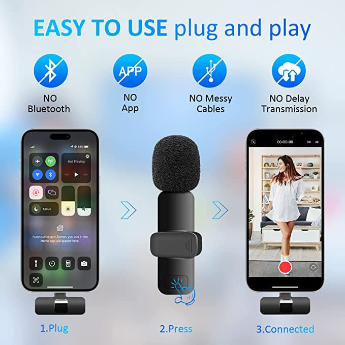 Dual%20Wireless%20Lavalier%20Microphone%20System%20with%20Receiver%20Plug%20&%20Play,%20Noise%20Reduction,%20for%20Smartphones,%20Vlogging,%20Interviews%20&%20Content%20Creation%20-%20Image%205