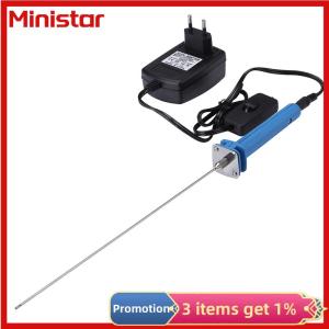 Ministar Foam Cutter Pen 15W 110V-240V Electric Foam Polystyrene Cutting Machine
